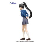 Descubre el apasionante mundo de Estatua SSS Ren Hazuki Love Live.