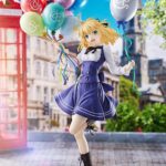 Descubre el apasionante mundo de Estatua Saber Altria Pendragon Lily.