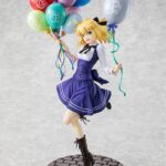 Descubre el apasionante mundo de Estatua Saber Altria Pendragon Lily.