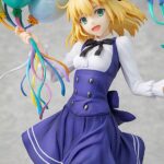 Descubre el apasionante mundo de Estatua Saber Altria Pendragon Lily.