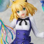 Descubre el apasionante mundo de Estatua Saber Altria Pendragon Lily.