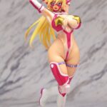 Descubre el apasionante mundo de Estatua Sandy Bash Star Mask Red.