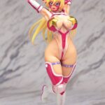 Descubre el apasionante mundo de Estatua Sandy Bash Star Mask Red.