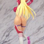 Descubre el apasionante mundo de Estatua Sandy Bash Star Mask Red.