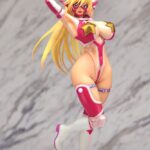 Descubre el apasionante mundo de Estatua Sandy Bash Star Mask Red.