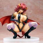 Descubre el apasionante mundo de Estatua Shamsiel Kyonyu Gensou.