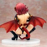 Descubre el apasionante mundo de Estatua Shamsiel Kyonyu Gensou.