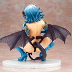 Descubre el apasionante mundo de Estatua Shamsiel Kyonyu Gensou Color Variation.