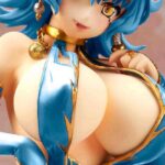 Descubre el apasionante mundo de Estatua Shamsiel Kyonyu Gensou Color Variation.