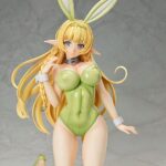Descubre el apasionante mundo de Estatua Shera L Greenwood Bare Leg Bunny.