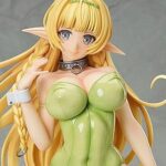 Descubre el apasionante mundo de Estatua Shera L Greenwood Bare Leg Bunny.