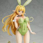 Descubre el apasionante mundo de Estatua Shera L Greenwood Bare Leg Bunny.