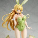 Descubre el apasionante mundo de Estatua Shera L Greenwood Bare Leg Bunny.