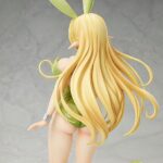 Descubre el apasionante mundo de Estatua Shera L Greenwood Bare Leg Bunny.