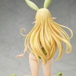 Descubre el apasionante mundo de Estatua Shera L Greenwood Bare Leg Bunny.