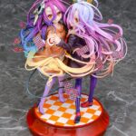 Descubre el apasionante mundo de Estatua Shiro y Schwi Phat.