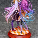 Descubre el apasionante mundo de Estatua Shiro y Schwi Phat.