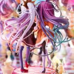 Descubre el apasionante mundo de Estatua Shiro y Schwi Phat.