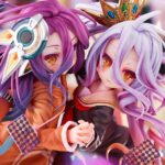 Descubre el apasionante mundo de Estatua Shiro y Schwi Phat.