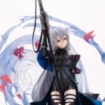 Descubre el apasionante mundo de Estatua Skadi Elite 2 Version.