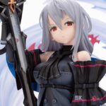 Descubre el apasionante mundo de Estatua Skadi Elite 2 Version.