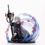 Descubre el apasionante mundo de Estatua Skadi Elite 2 Version.