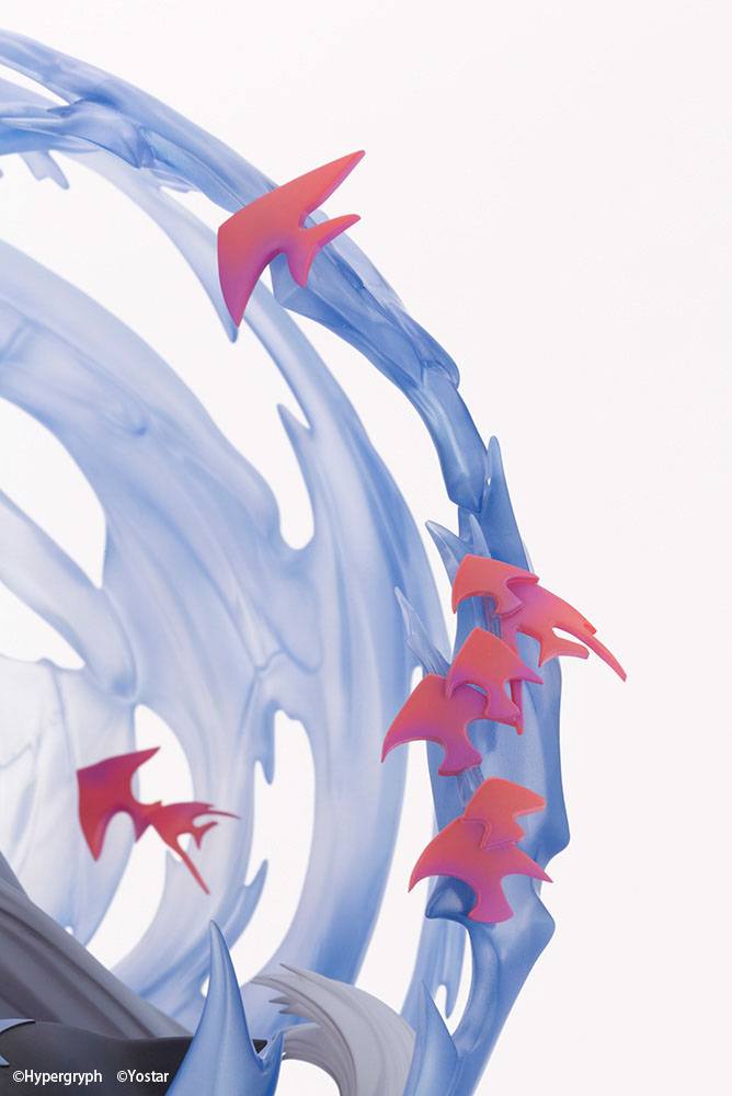 Descubre el apasionante mundo de Estatua Skadi Elite 2 Version.