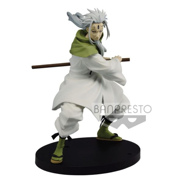 Descubre el apasionante mundo de Estatua Slime Otherworlder Hakuro.