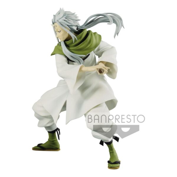 Descubre el apasionante mundo de Estatua Slime Otherworlder Hakuro.