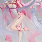 Descubre el apasionante mundo de Estatua Slokai Fairy of the Moon.