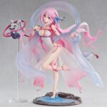 Descubre el apasionante mundo de Estatua Slokai Fairy of the Moon.
