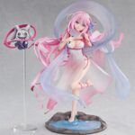 Descubre el apasionante mundo de Estatua Slokai Fairy of the Moon.