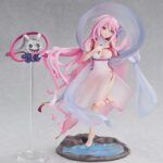 Descubre el apasionante mundo de Estatua Slokai Fairy of the Moon.