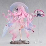 Descubre el apasionante mundo de Estatua Slokai Fairy of the Moon.
