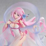 Descubre el apasionante mundo de Estatua Slokai Fairy of the Moon.