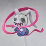 Descubre el apasionante mundo de Estatua Slokai Fairy of the Moon.