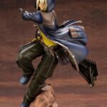 Descubre el apasionante mundo de Estatua Soma Schicksal Bonus Edition.