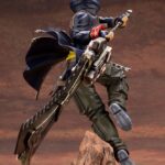 Descubre el apasionante mundo de Estatua Soma Schicksal Bonus Edition.