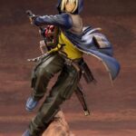 Descubre el apasionante mundo de Estatua Soma Schicksal Bonus Edition.