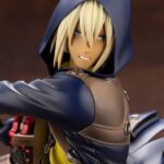 Descubre el apasionante mundo de Estatua Soma Schicksal Bonus Edition.