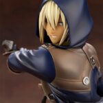 Descubre el apasionante mundo de Estatua Soma Schicksal Bonus Edition.