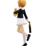 Descubre el apasionante mundo de Estatua Special Tomoeda Junior High School.