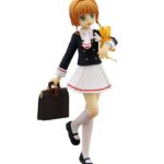 Descubre el apasionante mundo de Estatua Special Tomoeda Junior High School.