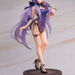 Descubre el apasionante mundo de Estatua Stardust Mandarin Dress.