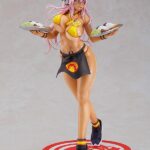 Descubre el apasionante mundo de Estatua Super Sonico Bikini Waitress.