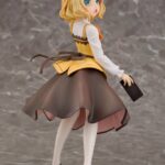 Descubre el apasionante mundo de Estatua Syaro Cafe Style.