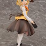 Descubre el apasionante mundo de Estatua Syaro Cafe Style.