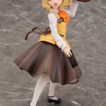 Descubre el apasionante mundo de Estatua Syaro Cafe Style.