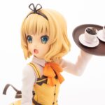 Descubre el apasionante mundo de Estatua Syaro Cafe Style.