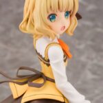 Descubre el apasionante mundo de Estatua Syaro Cafe Style.